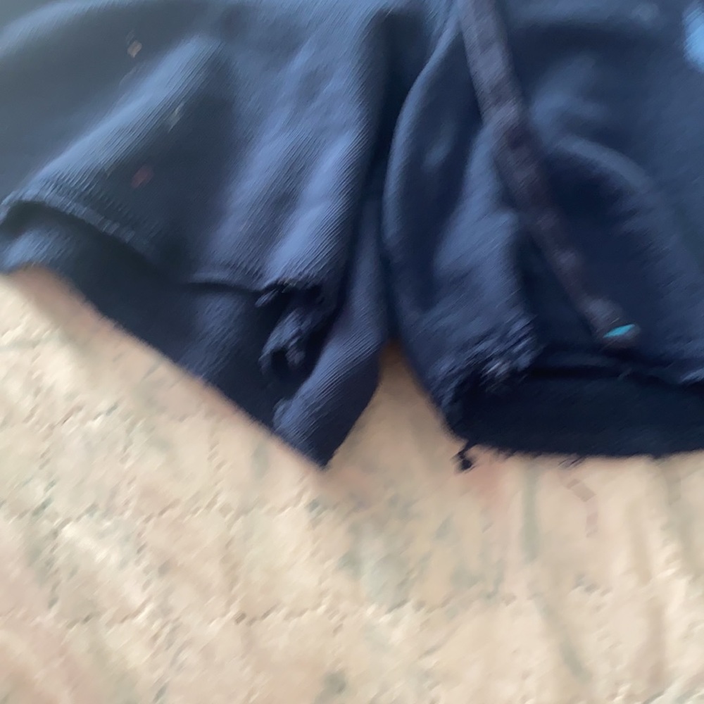 Lounge Shorts - Picture 3 of 5